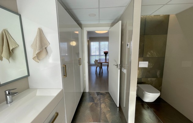 Resale - Villa - Orihuela