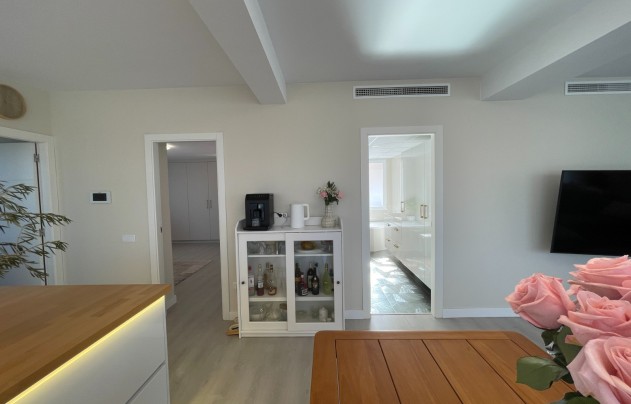 Resale - Villa - Orihuela