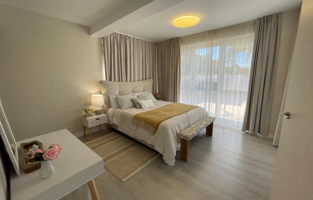 Resale - Villa - Orihuela