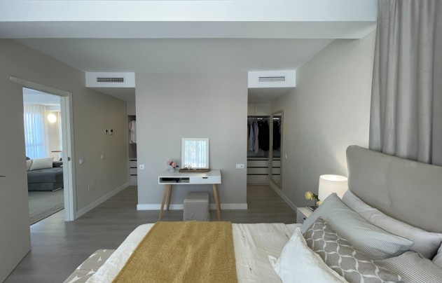 Resale - Villa - Orihuela