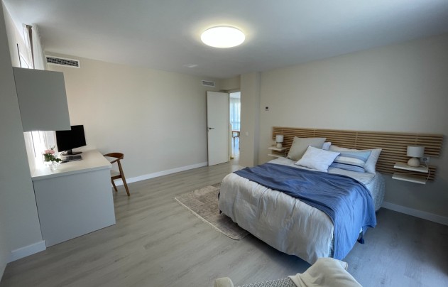 Resale - Villa - Orihuela