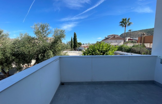 Resale - Villa - Orihuela