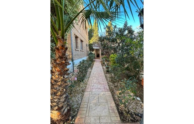 Revente - Villa - Ciudad Quesada