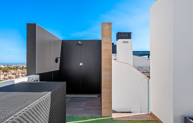 Resale - Apartment - Villamartín