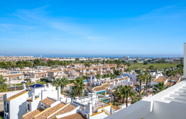 Resale - Apartment - Villamartín