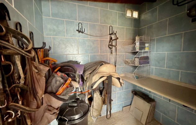 Resale - Villa - Las Heredades - Heredades