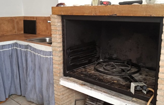 Resale - House - Sax