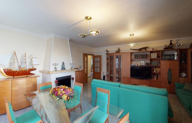 Resale - House - Sax