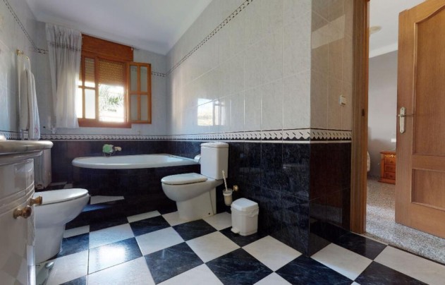 Resale - House - Sax