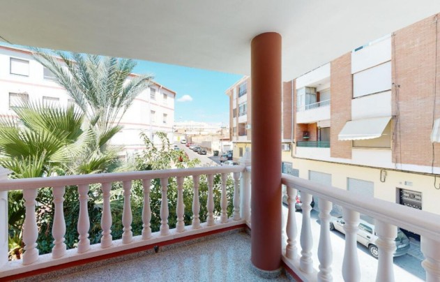 Resale - House - Sax