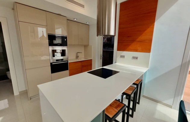 Reventa - Villa - Ciudad Quesada - Rojales