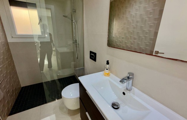 Reventa - Villa - Ciudad Quesada - Rojales