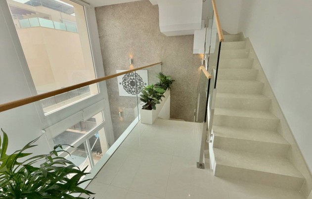 Reventa - Villa - Ciudad Quesada - Rojales