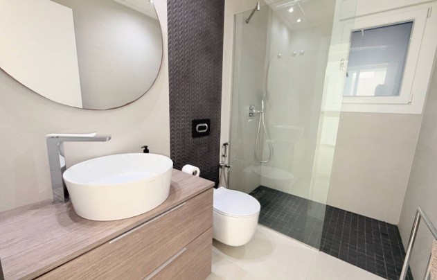 Reventa - Villa - Ciudad Quesada - Rojales