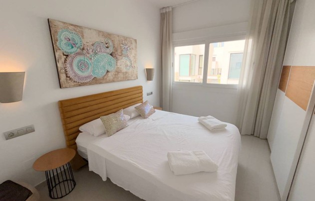 Reventa - Villa - Ciudad Quesada - Rojales