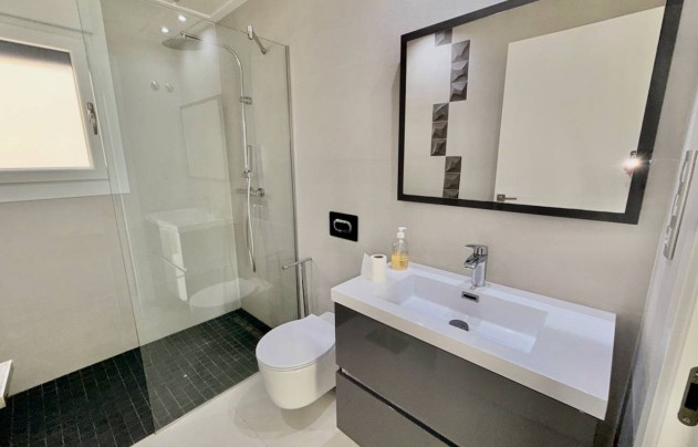 Reventa - Villa - Ciudad Quesada - Rojales