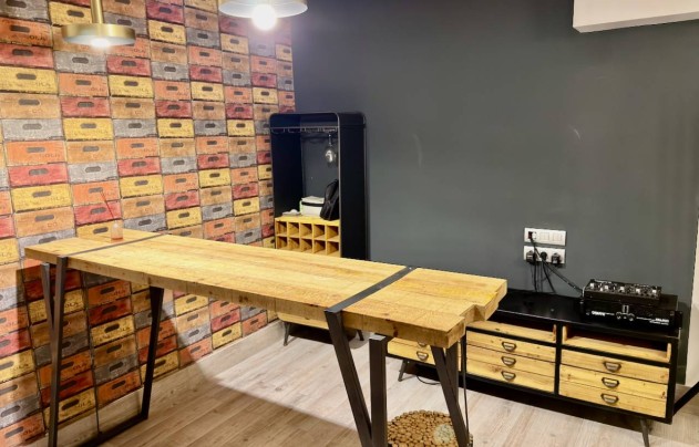 Reventa - Villa - Ciudad Quesada - Rojales