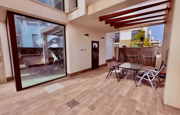 Reventa - Villa - Ciudad Quesada - Rojales