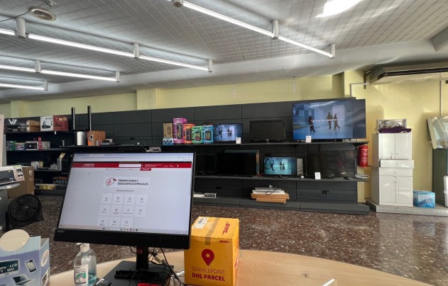 Reventa - Commercial - San Javier