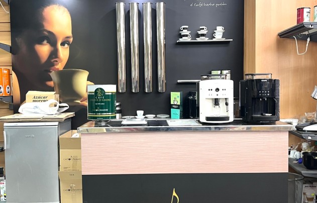 Reventa - Commercial - San Javier