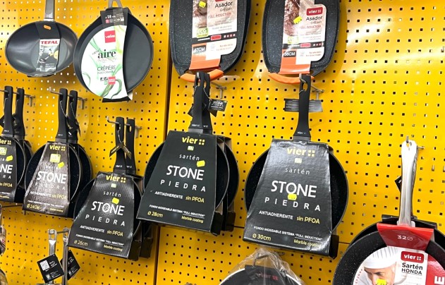 Reventa - Commercial - San Javier