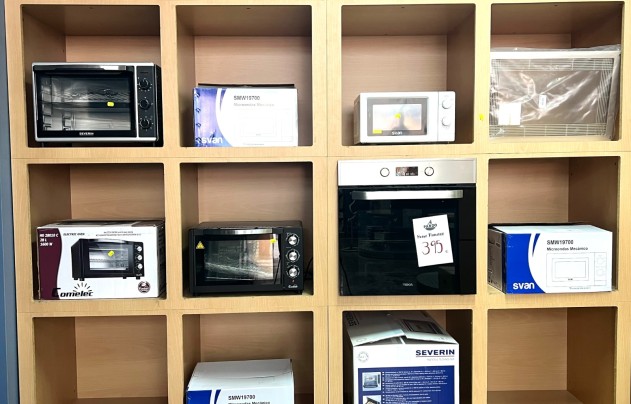 Reventa - Commercial - San Javier