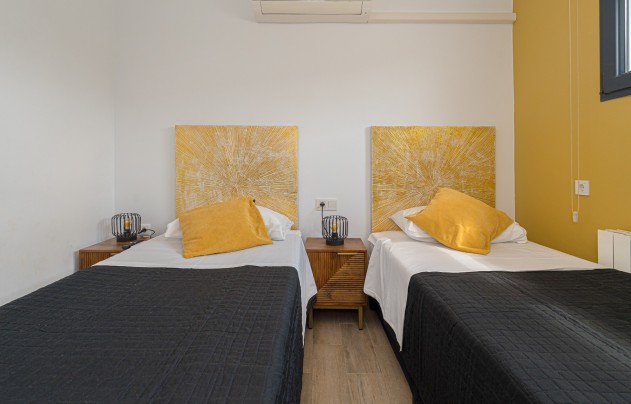 Resale - Villa - San Fulgencio