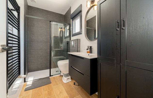 Resale - Villa - San Fulgencio