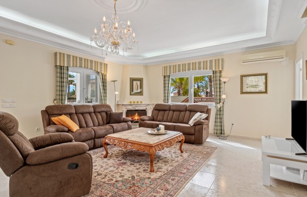 Reventa - Villa - Ciudad Quesada