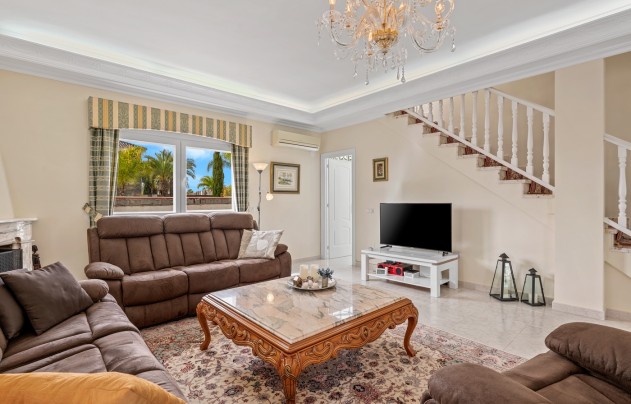 Reventa - Villa - Ciudad Quesada