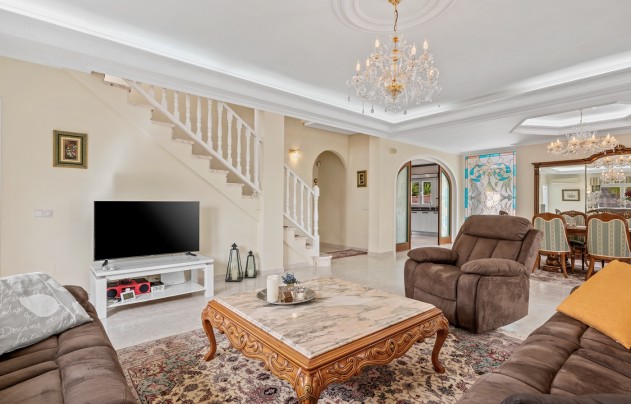 Reventa - Villa - Ciudad Quesada