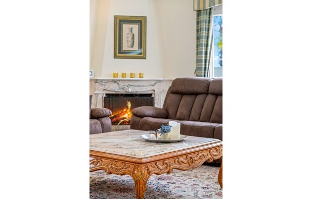 Reventa - Villa - Ciudad Quesada