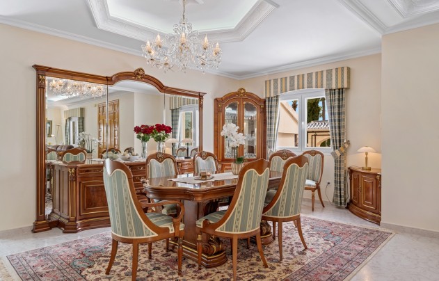 Reventa - Villa - Ciudad Quesada