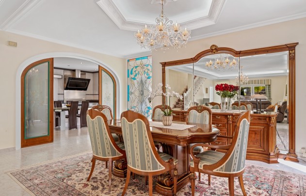 Reventa - Villa - Ciudad Quesada