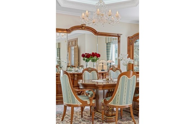 Reventa - Villa - Ciudad Quesada