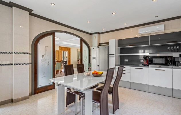 Reventa - Villa - Ciudad Quesada