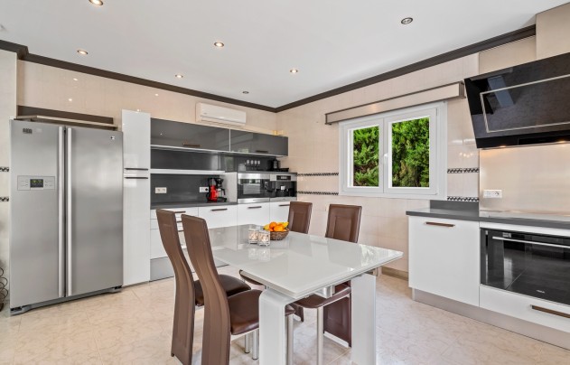 Reventa - Villa - Ciudad Quesada