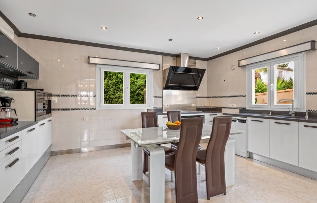 Reventa - Villa - Ciudad Quesada