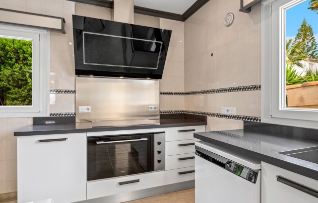 Reventa - Villa - Ciudad Quesada