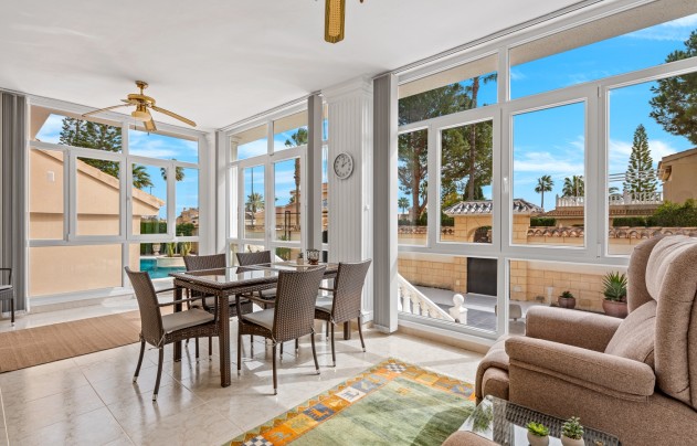 Reventa - Villa - Ciudad Quesada