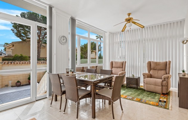 Reventa - Villa - Ciudad Quesada