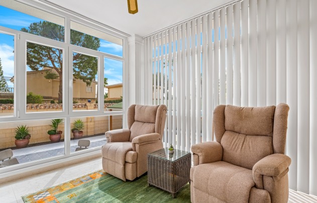 Reventa - Villa - Ciudad Quesada