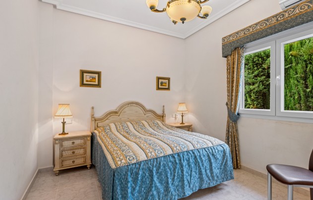 Reventa - Villa - Ciudad Quesada