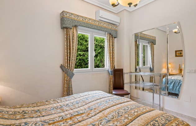 Reventa - Villa - Ciudad Quesada