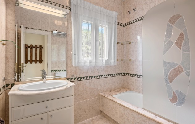 Reventa - Villa - Ciudad Quesada