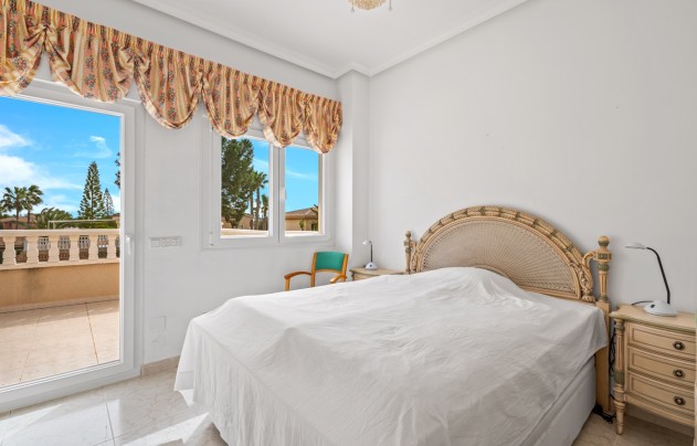 Reventa - Villa - Ciudad Quesada