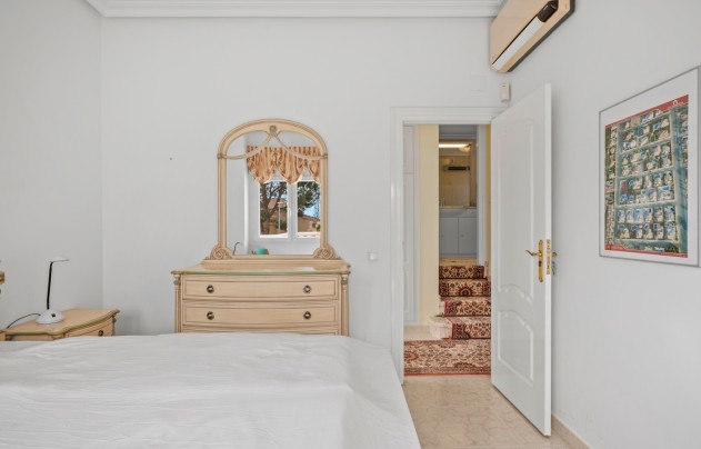 Reventa - Villa - Ciudad Quesada