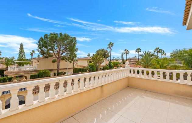 Reventa - Villa - Ciudad Quesada