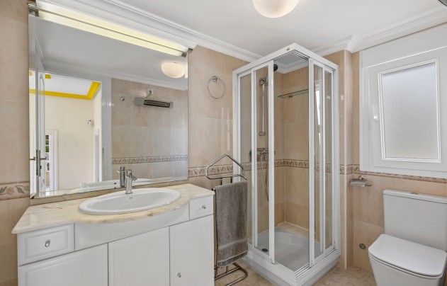 Reventa - Villa - Ciudad Quesada