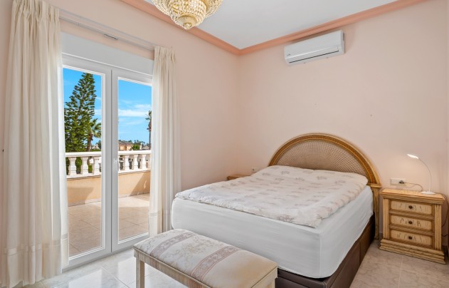 Reventa - Villa - Ciudad Quesada